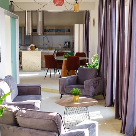 Διαμέρισμα Thome Vlaicu Jacuzzi